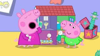 Five Finger Family Peppa Pig Nursery Rhymes Good Habits Kids Tv & Nursery Rhymes
