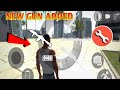 FINALLY NEW WEAPON ADDED IN INDIAN BIKE DRIVING 3D  #2