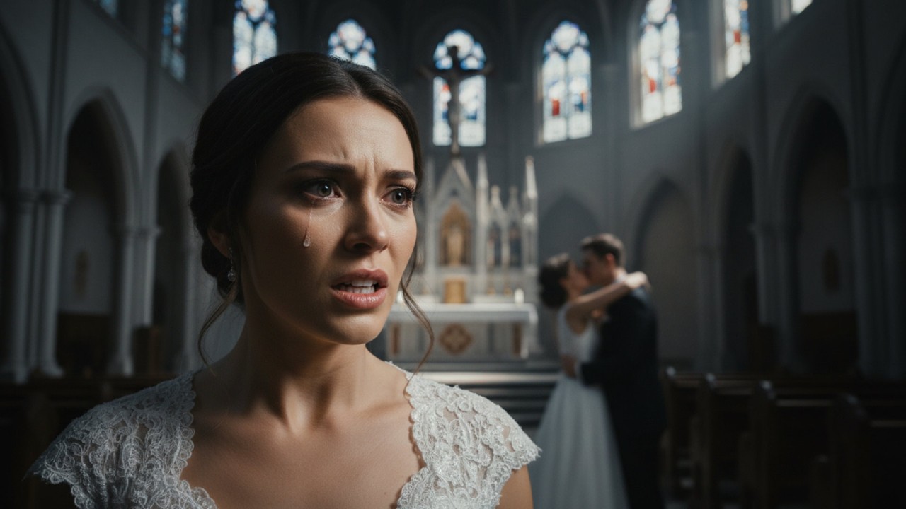 Подруга объявила о беременности от жениха + Правда раскрыта перед всеми