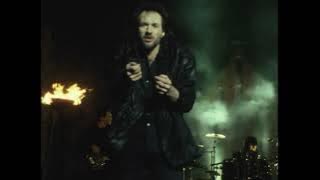 Black Sabbath – Headless Cross ( HD Video)