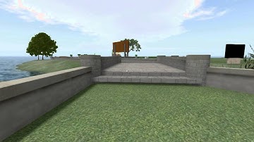 Black Dragon Labs: Experiment - Realistic Mouselook