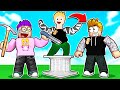 Can We Spend $100,000 In ROBLOX STARVING BUILDERS!? (CRAZIEST ART EVER!)