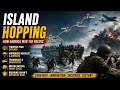 How America’s Island-Hopping Strategy Crushed Japan in WWII