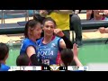 HULING LABAN ni Maddie Madayag! May PABAON pang BLOCK kay Thatdao