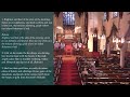 Sunday Worship: January 2, 2022