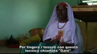 La Casa Delle Donne Burkina Faso 2008