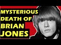 Capture de la vidéo The Mysterious Death Of Rolling Stones Founder Brian Jones
