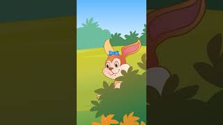 Hot Cross Buns! - English Nursery Rhyme for Children | Purple Turtle
