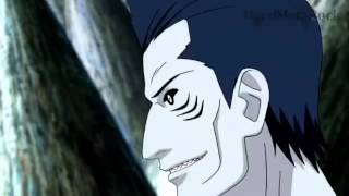 Gai Vs Kisame Amv Final Battle Hd