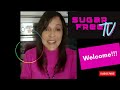 Sugarfree tv channel welcome