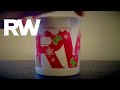 Robbie Williams | Heat-Reactive Mug Time Lapse