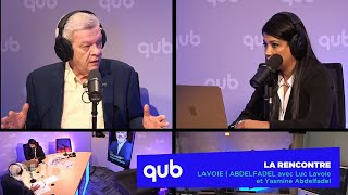 European Union: 'It's become a carnival,' says Luc Lavoie