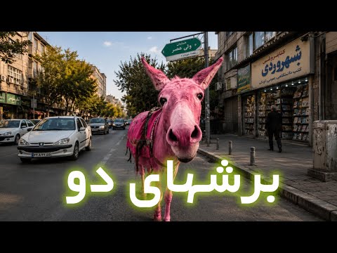 برشی کوتاه از قسمت دهم شنبه شبا/ Short Clips of Eps 10 © پارت دو