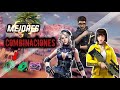 LAS MEJORES COMBINACIONES DE HABILIDADES PARA Free Fire//JM24