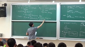0059-Optimal FIR Filter Design-Type I zero phase LPF