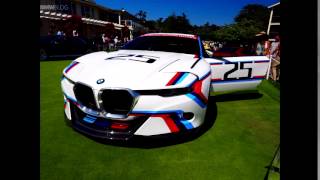 Bmw 3 0 Csl Hommage R 3