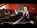Imogen Heap - Live improv + Song Requests for The Creative Passport no.10