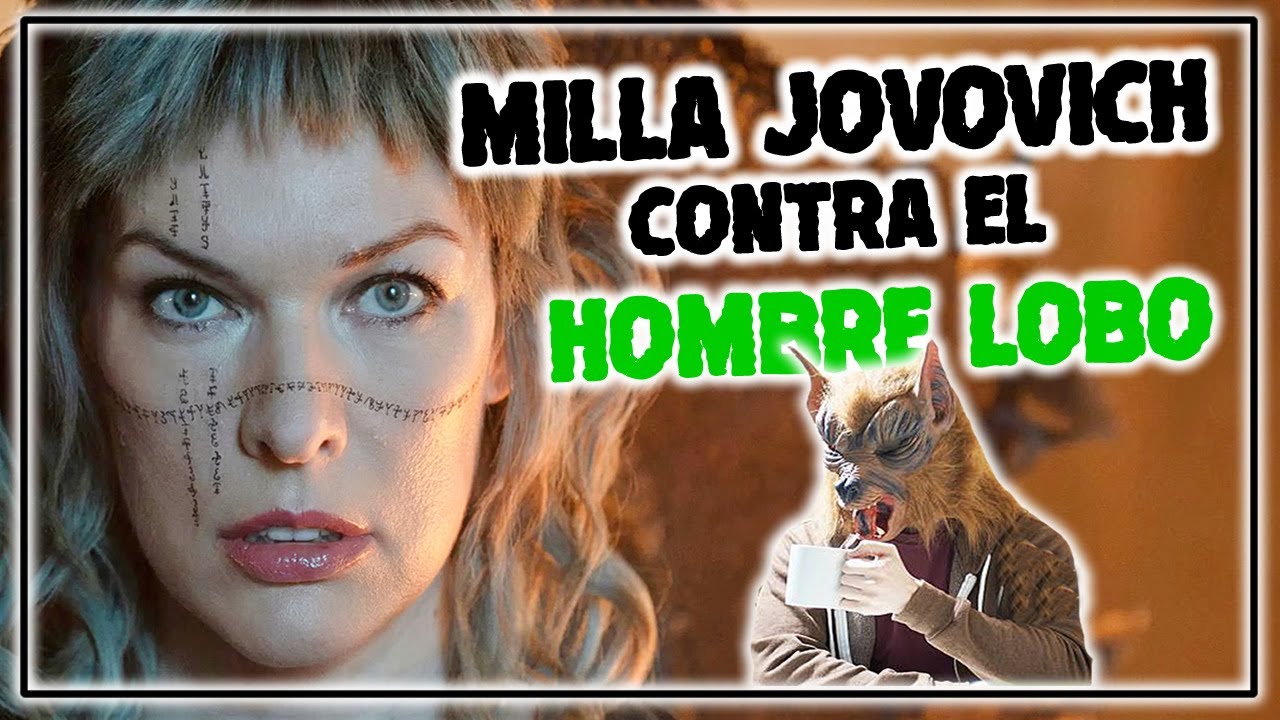 En Las Tierras Perdidas: ¿Resident Evil 13?