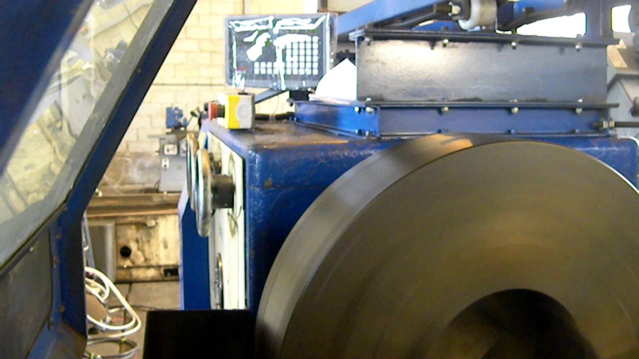 Stanley Sliding Head Centre Lathe 2