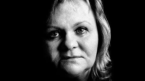 Russia - ACTING UP - Marina Pisklakova