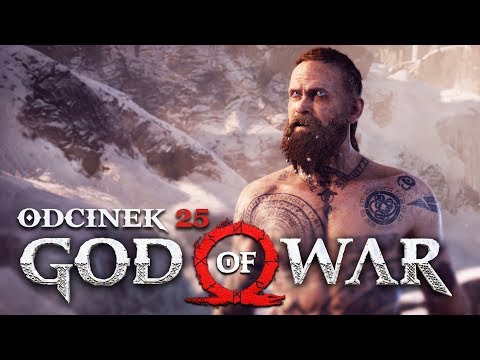 Wideo: God Of War - Walka Z Bossem Baldur, Jak Pokonać Baldura, Mother's Ashes I The Journey Home