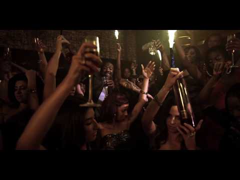 Ray J & Kid Ink - Drinks In The Air