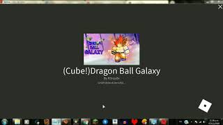 como usar el cheat engine en juegos de dragon ball (ROBLOX)