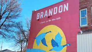 Brandon Downtown Incentives Program: Up to $125K in Funding