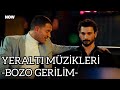 YERALTI DİZİ MÜZİKLERİ Bozo Gerilim Full Temiz Versiyon
