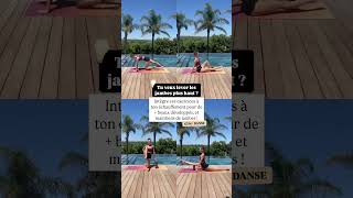 Amliore Tes Dvelopps  Souplesse Active