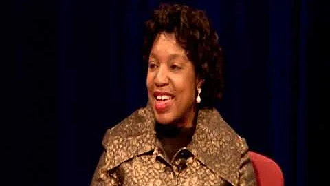Eva Kennedy Show with Guest, Pearl Lawson
