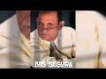 Luis segura  pena