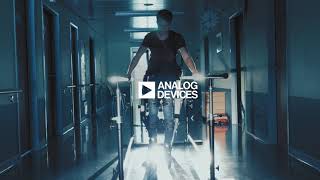 Maxim Integrated is now part of Analog Devices