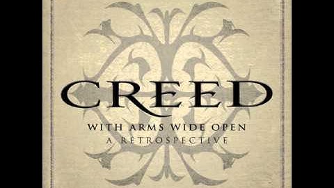 Creed - Torn (Radio Edit) from With Arms Wide Open: A Retrospective