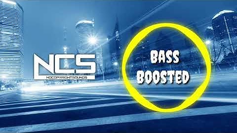 Vanze - Forever (feat. Brenton Mattheus) [ NCS Release]  [Bass Boosted]