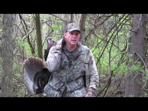 Daves 2013 Gobbler