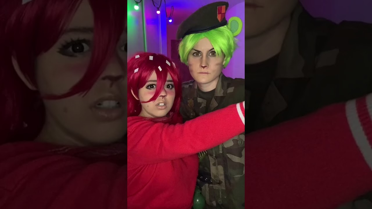 Fliqpy X Flaky 📸🤨