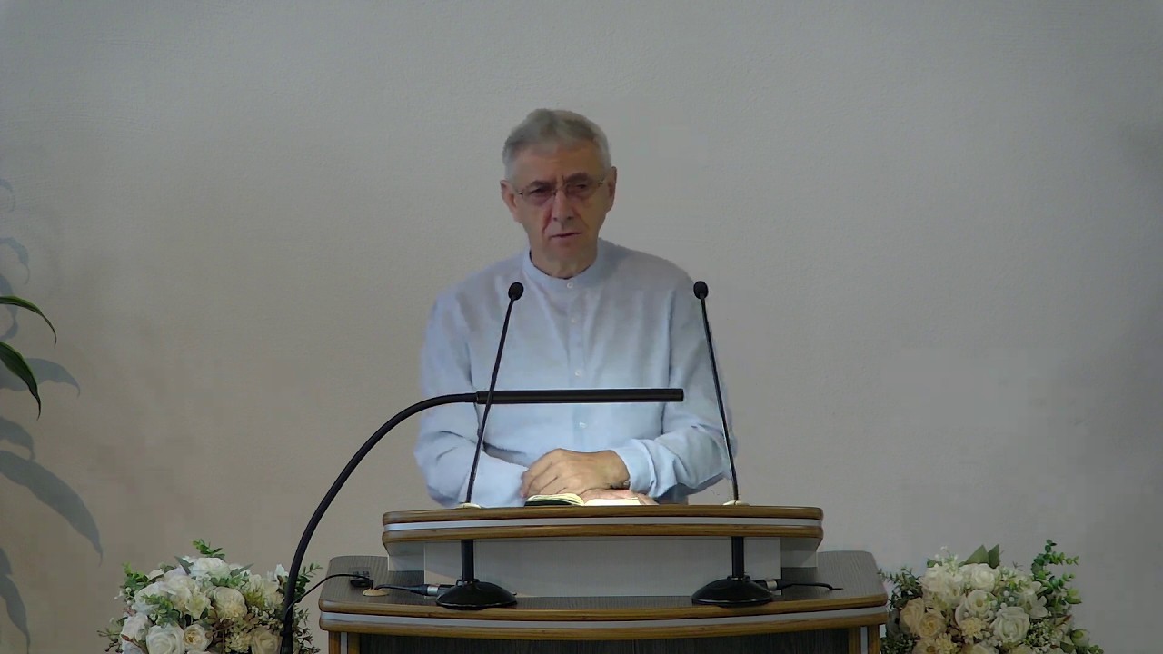 Iosif Anca - Trăiește o viață de BIRUINȚĂ!