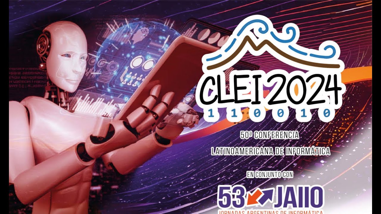 CLEI - Ricardo Baeza-Yates - Inteligencia Artificial Responsable - Agosto 13, 2024