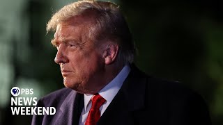 U.N. agencies rush aid into Gaza as Trump starts Asia diplomacy tour