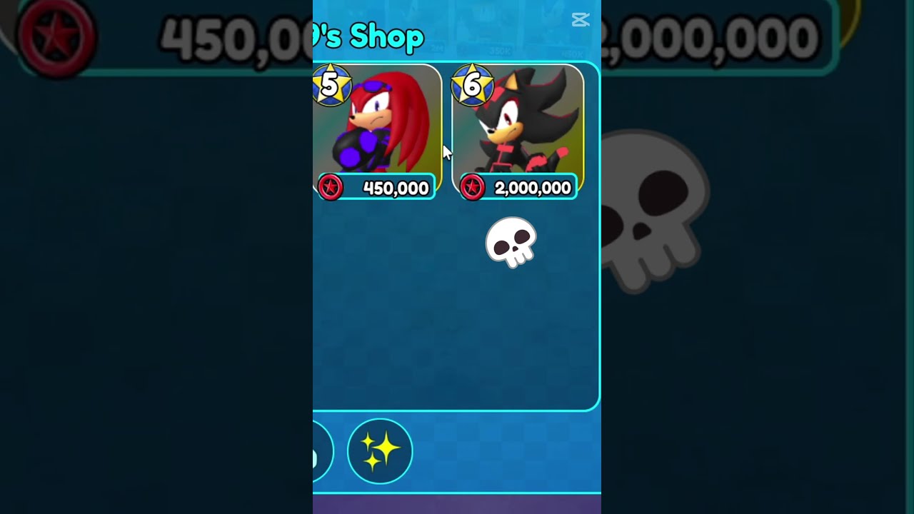 Sonic Speed Simulator Players Cannot Be Real 