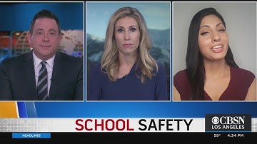 Expert Advice On Navigating COVID Testing Requirements For LAUSD Parents And Students As Classes Sta