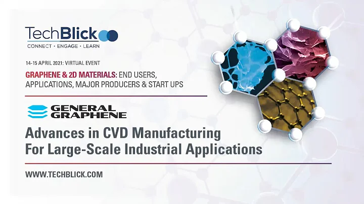 General Graphene Corporation | Advances In Cvd Manufacturing For Large-Scale Industrial