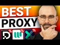Who has the best proxy servers in 2026? | Top 3 proxy providers! Mp3 Song