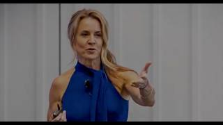 Speaker Reel | Dr. Kimberley Amirault-Ryan | Performance Consultant to the NHL, NBA, and Olympians