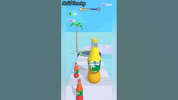 Juice Run 🍊🍎🍹🥤 New Game Update🤩 Max Level Walkthrough All Levels Gameplay Android iOS UCUN11
