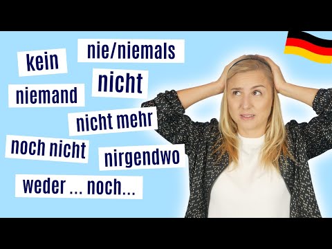 Video: Wie wird gut in einem Satz verwendet?