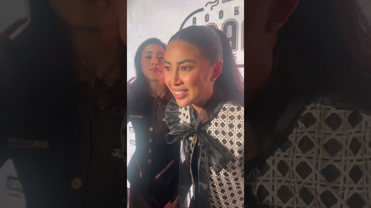 Capital1 enters new PVL era with Belen, Abbu, coach De Brito