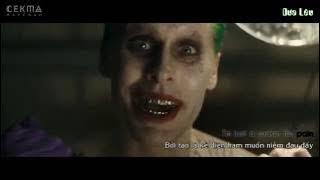 [VIETSUB/KARA] Sucker For Pain - Lil Wayne, Wiz Khalifa, Imagine Dragons, Logic, Ty Dolla $ign