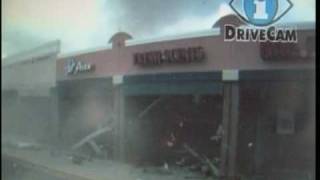 STATter911.com: Explosion at strip mall injures Maryland firefighters